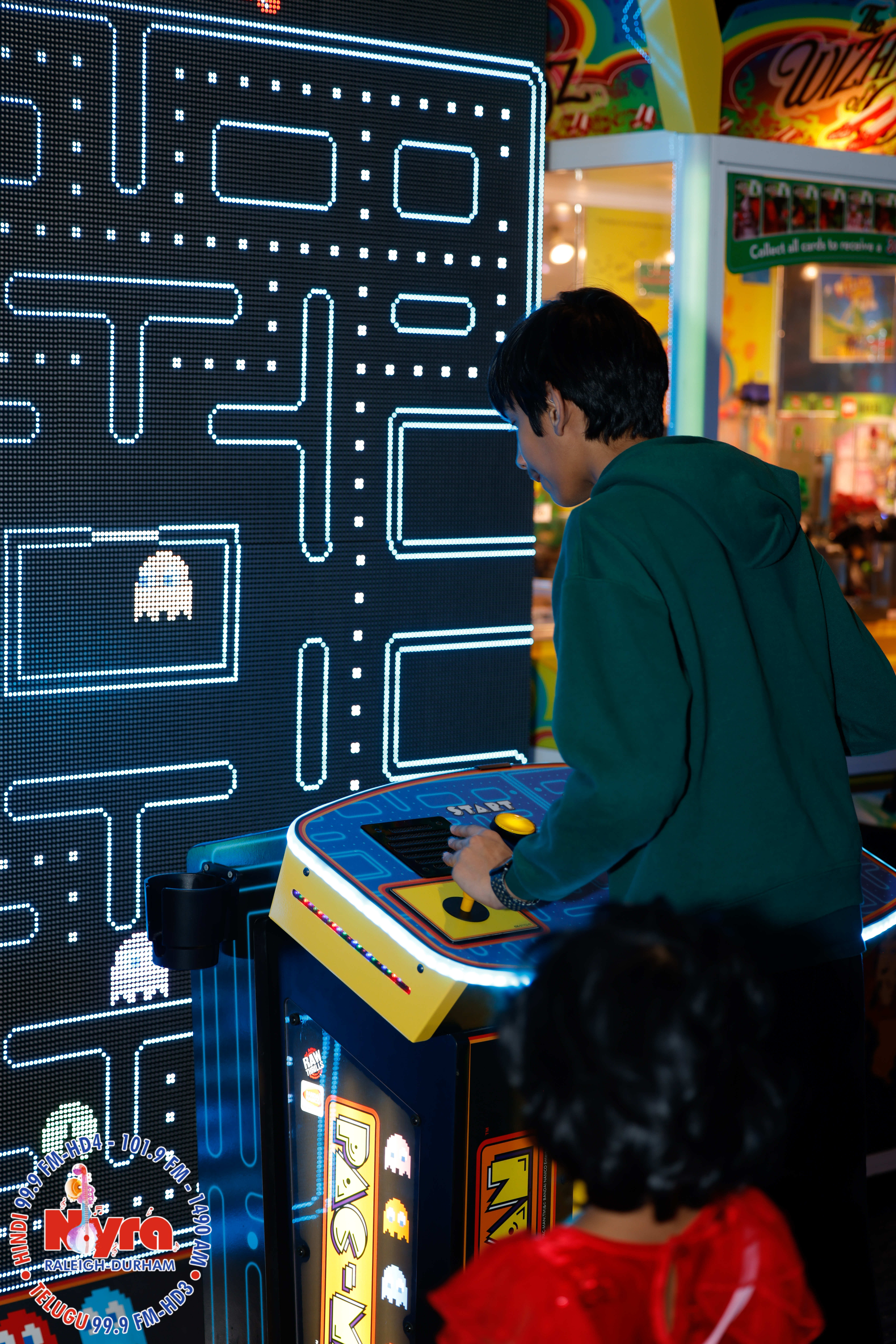 2026 Bollywood and Tollywood Bash - Image 24